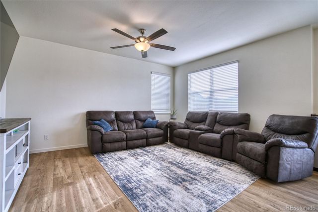 2300 Mountain Sky Drive, Fort Lupton, CO 80621