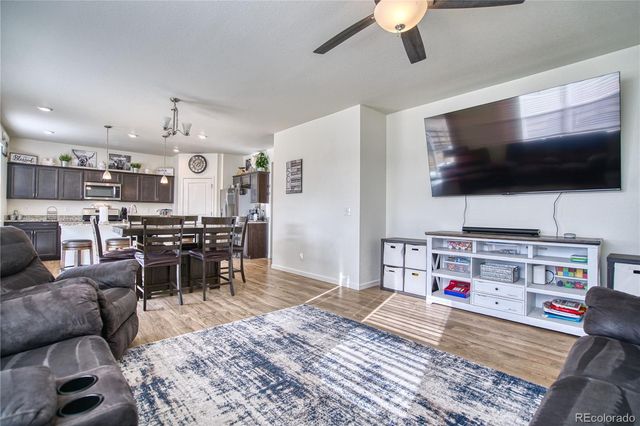 2300 Mountain Sky Drive, Fort Lupton, CO 80621