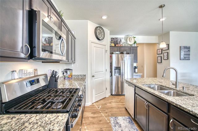 2300 Mountain Sky Drive, Fort Lupton, CO 80621