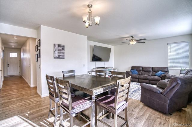 2300 Mountain Sky Drive, Fort Lupton, CO 80621