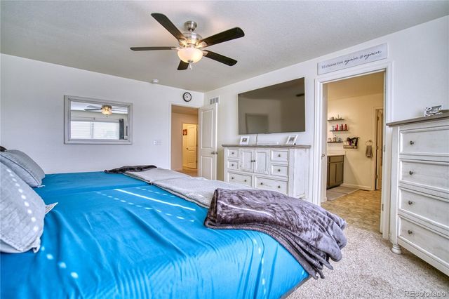 2300 Mountain Sky Drive, Fort Lupton, CO 80621