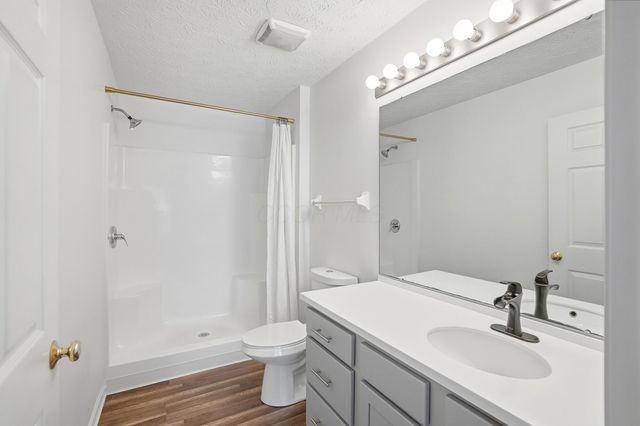 5169 Novelty Avenue, 72E, Canal Winchester, OH 43110