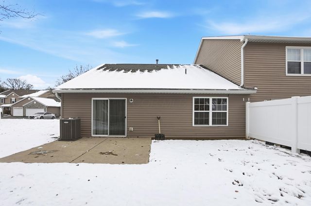 5169 Novelty Avenue, 72E, Canal Winchester, OH 43110
