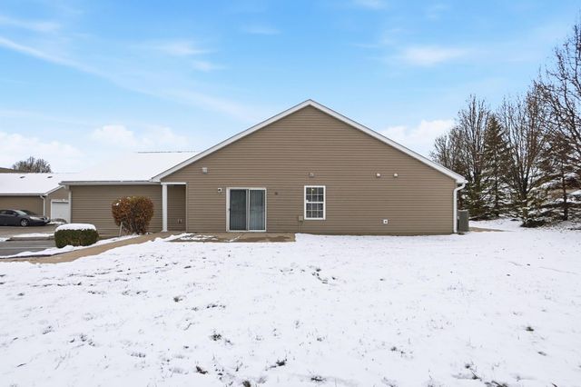 5169 Novelty Avenue, 72E, Canal Winchester, OH 43110