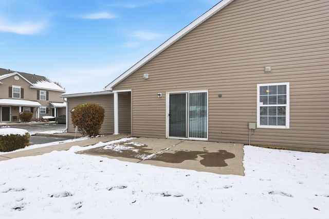 5169 Novelty Avenue, 72E, Canal Winchester, OH 43110