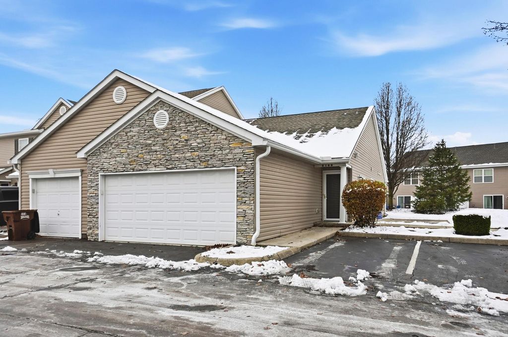 5169 Novelty Avenue, 72E, Canal Winchester, OH 43110