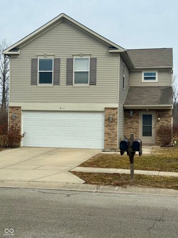 8114 Fisher Bend Drive, Indianapolis, IN 46239