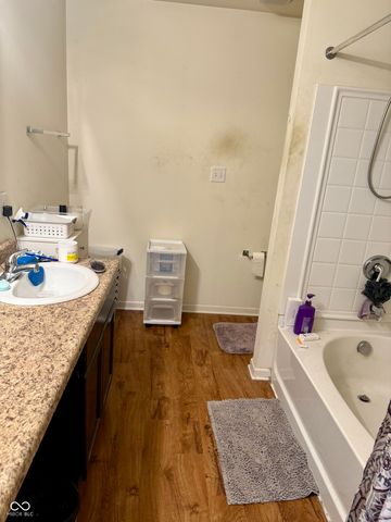 8114 Fisher Bend Drive, Indianapolis, IN 46239