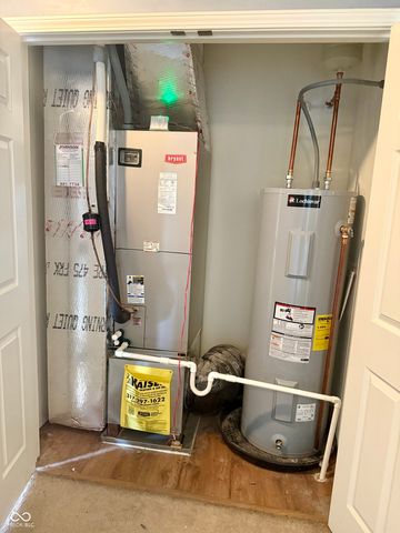 8114 Fisher Bend Drive, Indianapolis, IN 46239