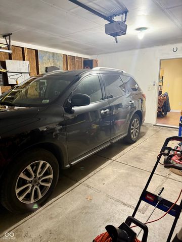 8114 Fisher Bend Drive, Indianapolis, IN 46239