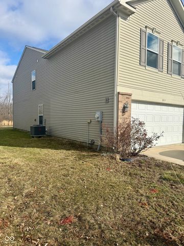 8114 Fisher Bend Drive, Indianapolis, IN 46239