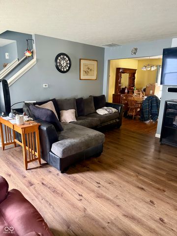 8114 Fisher Bend Drive, Indianapolis, IN 46239