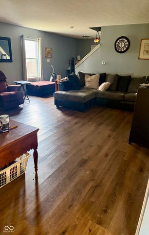 8114 Fisher Bend Drive, Indianapolis, IN 46239