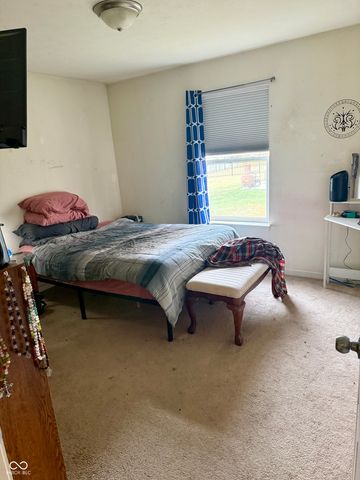 8114 Fisher Bend Drive, Indianapolis, IN 46239