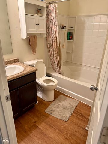 8114 Fisher Bend Drive, Indianapolis, IN 46239