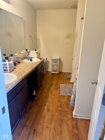 8114 Fisher Bend Drive, Indianapolis, IN 46239