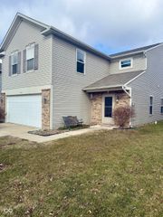 8114 Fisher Bend Drive, Indianapolis, IN 46239
