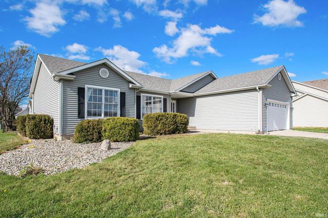 51175 Kendallwood Drive, Granger, IN 46530