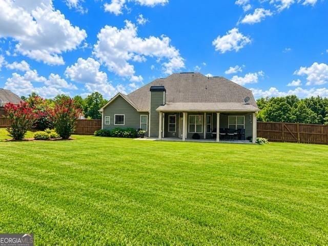 246 Thyme Leaf Way, Locust Grove, GA 30248