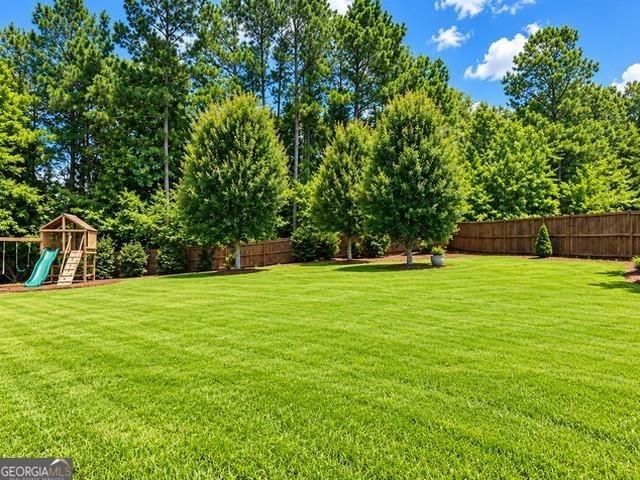 246 Thyme Leaf Way, Locust Grove, GA 30248