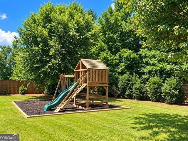 246 Thyme Leaf Way, Locust Grove, GA 30248