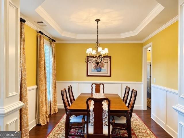 246 Thyme Leaf Way, Locust Grove, GA 30248