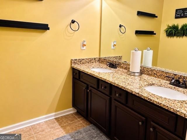 246 Thyme Leaf Way, Locust Grove, GA 30248