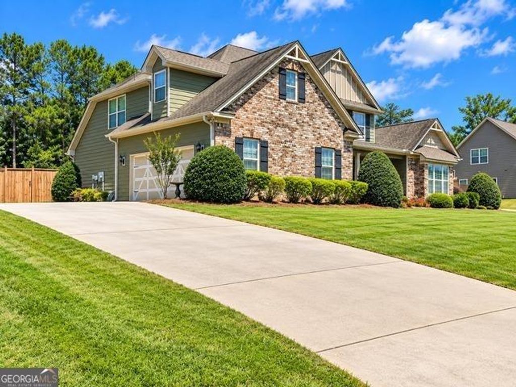 246 Thyme Leaf Way, Locust Grove, GA 30248