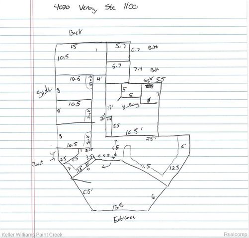 4020 Venoy, Wayne, MI 48184