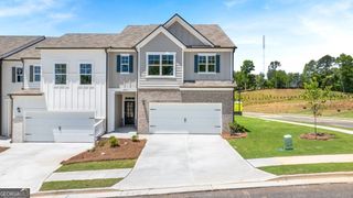 1825 Meadow Green Circle, Gainesville, GA 30501