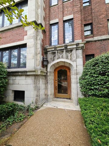 5656 S Dorchester Avenue 1, Chicago, IL 60637