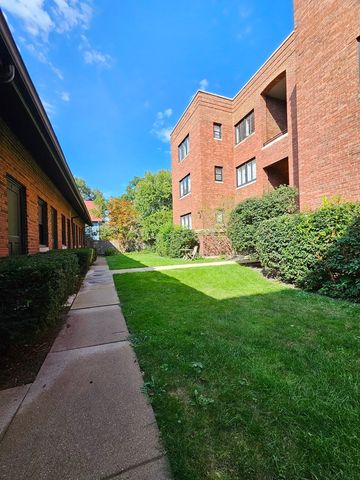 5656 S Dorchester Avenue 1, Chicago, IL 60637