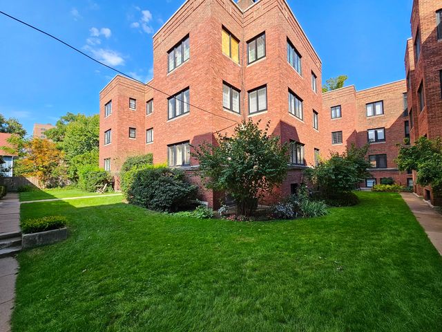 5656 S Dorchester Avenue 1, Chicago, IL 60637
