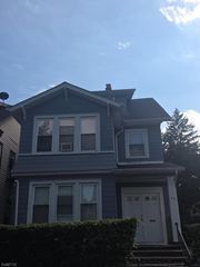 109 Burchard Ave, East Orange City, NJ 07017