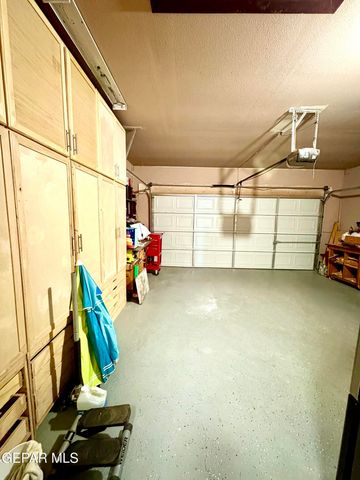 14260 SMOKEY POINT Drive, El Paso, TX 79938