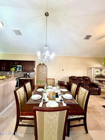 14260 SMOKEY POINT Drive, El Paso, TX 79938