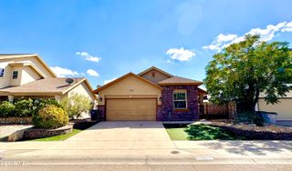 14260 SMOKEY POINT Drive, El Paso, TX 79938