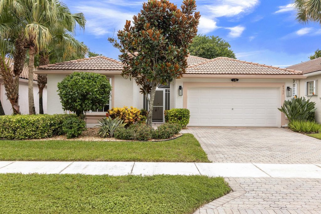 6552 Malta Drive, Boynton Beach, FL 33437