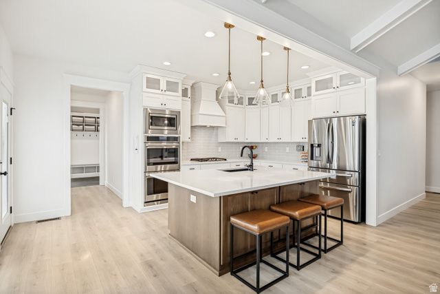 11526 S ALLERTON DR, South Jordan, UT 84009