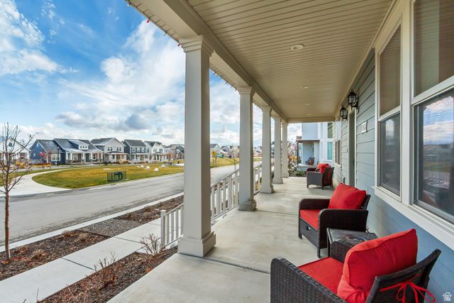 11526 S ALLERTON DR, South Jordan, UT 84009
