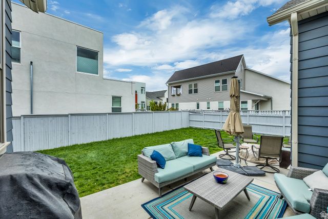 11526 S ALLERTON DR, South Jordan, UT 84009
