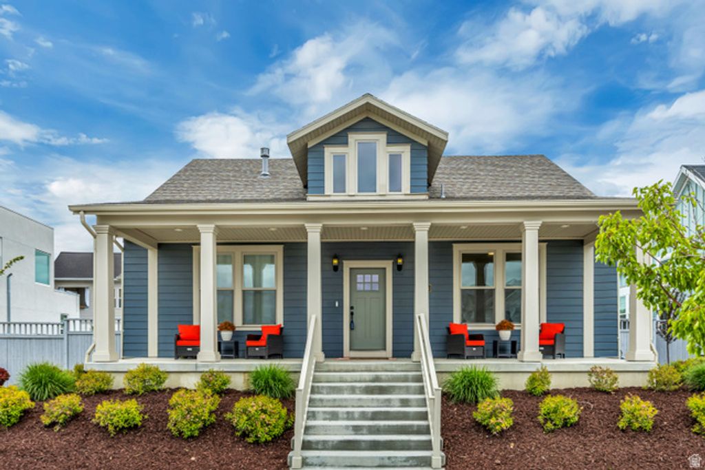 11526 S ALLERTON DR, South Jordan, UT 84009