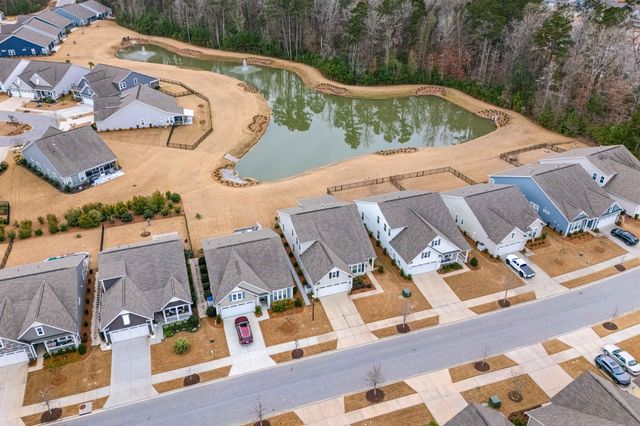 4060 Aspera Drive, Summerville, SC 29483