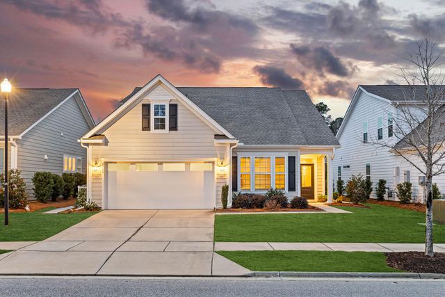 4060 Aspera Drive, Summerville, SC 29483