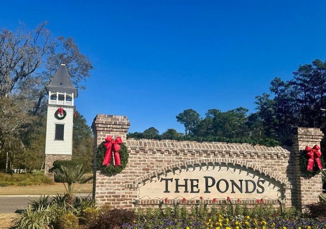 4060 Aspera Drive, Summerville, SC 29483