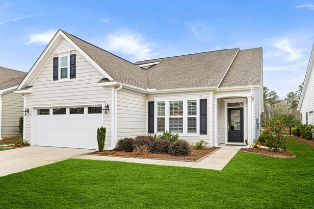 4060 Aspera Drive, Summerville, SC 29483