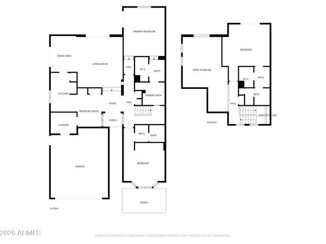 10805 N 9TH Place, Phoenix, AZ 85020