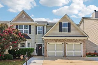 117 Brookvalley Crossing, Dallas, GA 30157