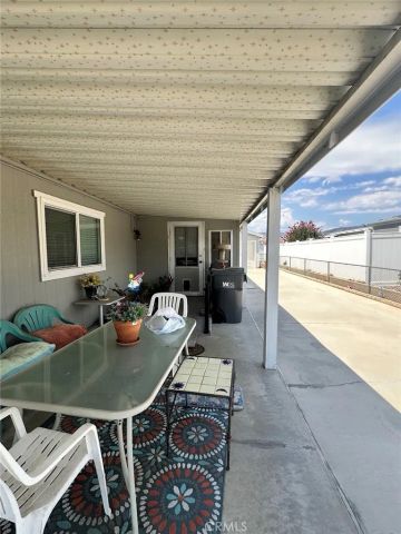25350 W Posey, Hemet, CA 92544