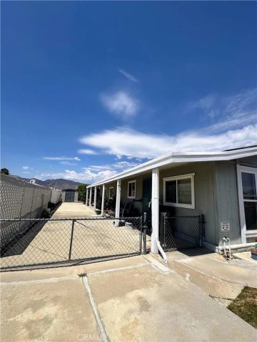 25350 W Posey, Hemet, CA 92544
